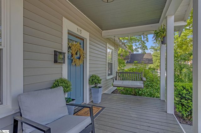 113 Sumner Street, Greenville, SC 29601
