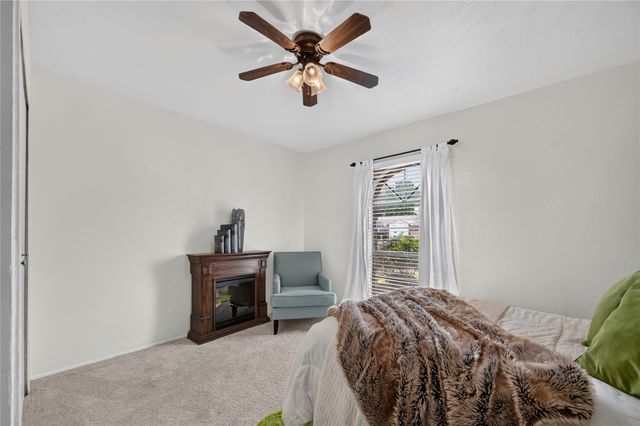 517 Hanover Drive, Allen, TX 75002
