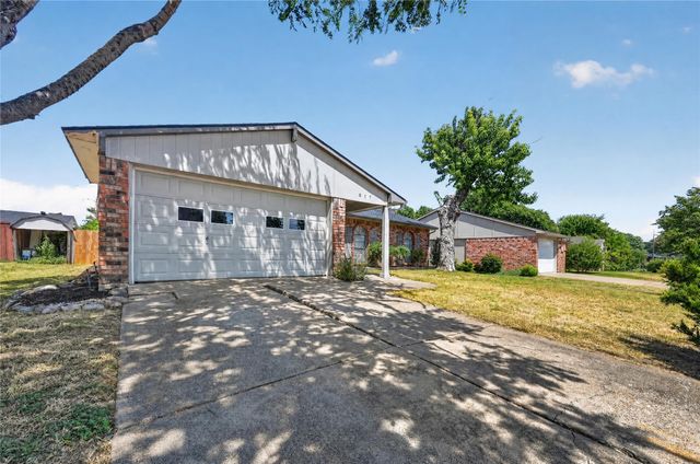 517 Hanover Drive, Allen, TX 75002
