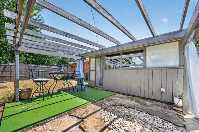 517 Hanover Drive, Allen, TX 75002