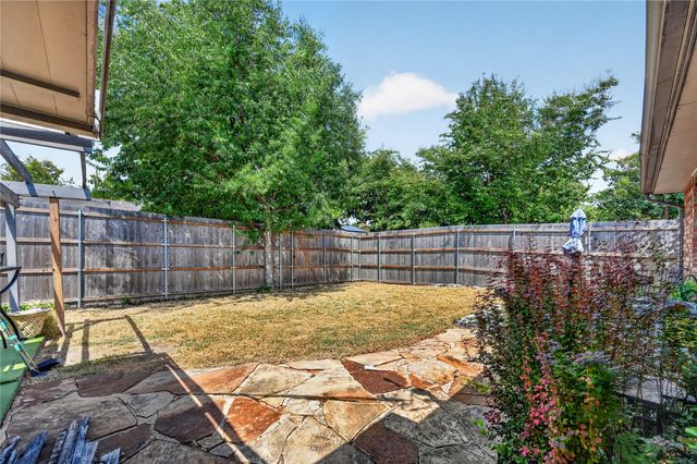 517 Hanover Drive, Allen, TX 75002