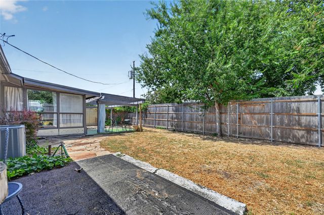 517 Hanover Drive, Allen, TX 75002