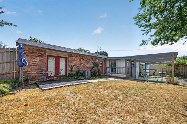 517 Hanover Drive, Allen, TX 75002