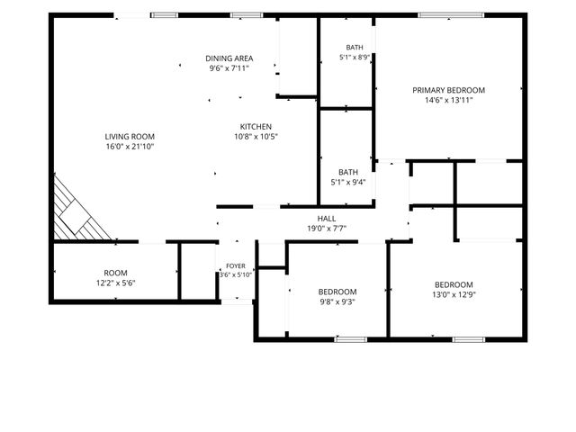 517 Hanover Drive, Allen, TX 75002