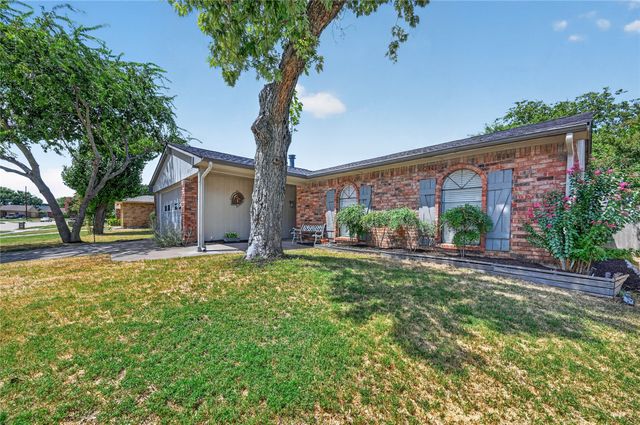517 Hanover Drive, Allen, TX 75002