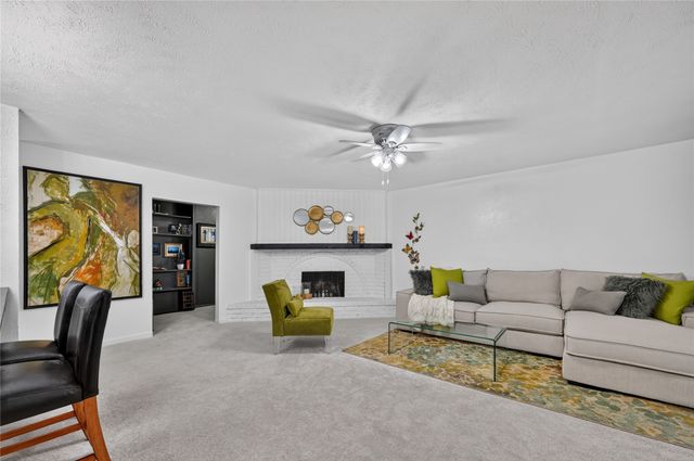 517 Hanover Drive, Allen, TX 75002