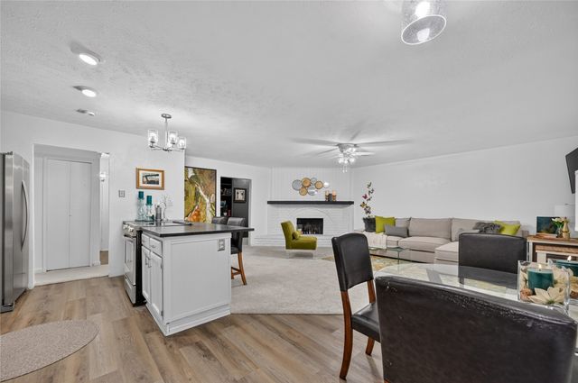 517 Hanover Drive, Allen, TX 75002