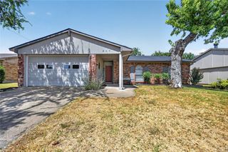517 Hanover Drive, Allen, TX 75002