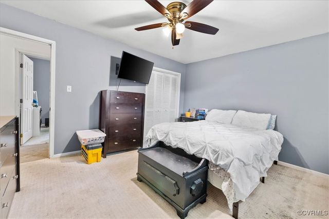 2560 Pin Oak Ct, Colonial Heights, VA 23834