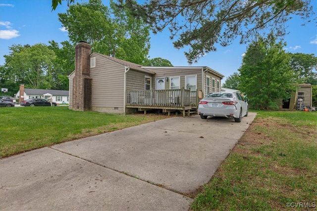 2560 Pin Oak Ct, Colonial Heights, VA 23834