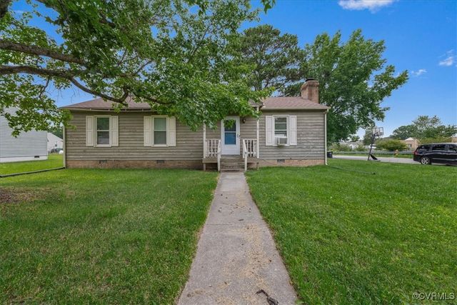 2560 Pin Oak Ct, Colonial Heights, VA 23834