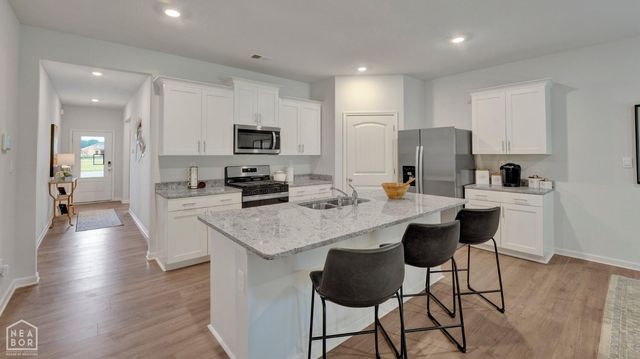 3308 Carroll Drive, Jonesboro, AR 72404