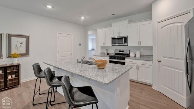 3308 Carroll Drive, Jonesboro, AR 72404