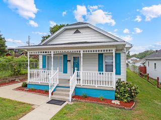 331 Bernard Street, Huntington, WV 25704