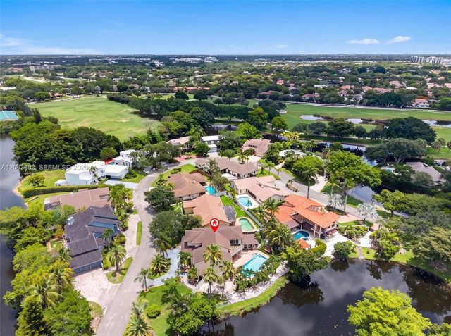 962 SW 93rd Ter, Plantation, FL 33324