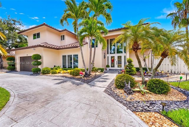 962 SW 93rd Ter, Plantation, FL 33324