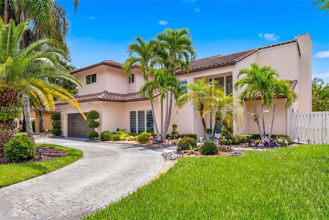 962 SW 93rd Ter, Plantation, FL 33324