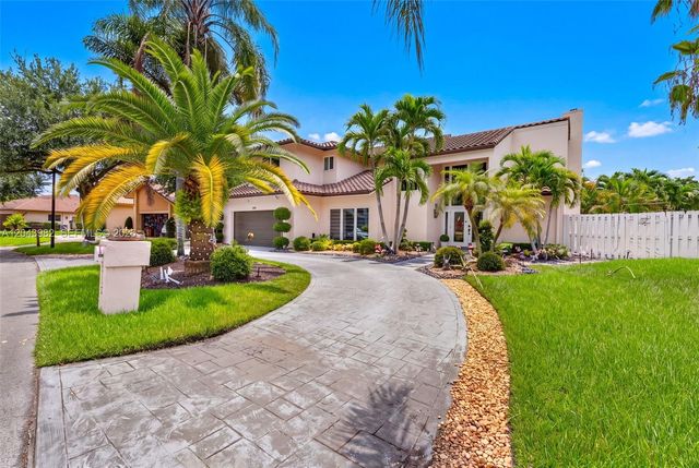 962 SW 93rd Ter, Plantation, FL 33324