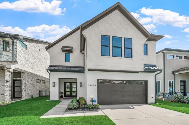 14924 Diamondhead Road, Montgomery, TX 77356