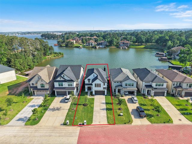 14924 Diamondhead Road, Montgomery, TX 77356