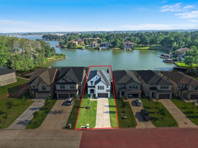14924 Diamondhead Road, Montgomery, TX 77356