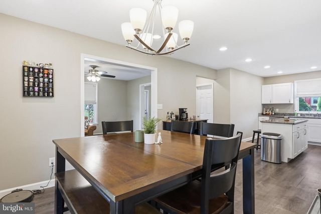552 N ALLISON ST, Greencastle, PA 17225