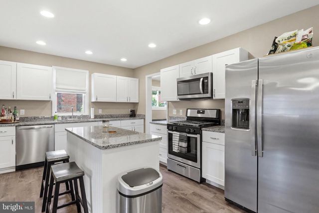 552 N ALLISON ST, Greencastle, PA 17225