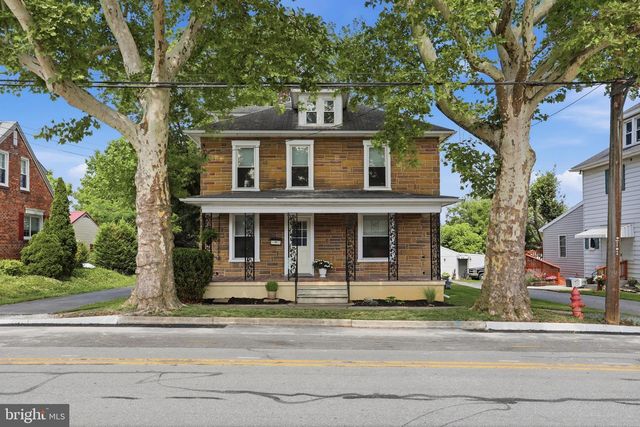 552 N ALLISON ST, Greencastle, PA 17225