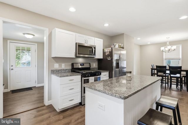 552 N ALLISON ST, Greencastle, PA 17225