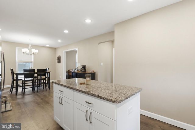 552 N ALLISON ST, Greencastle, PA 17225