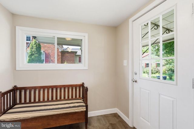 552 N ALLISON ST, Greencastle, PA 17225
