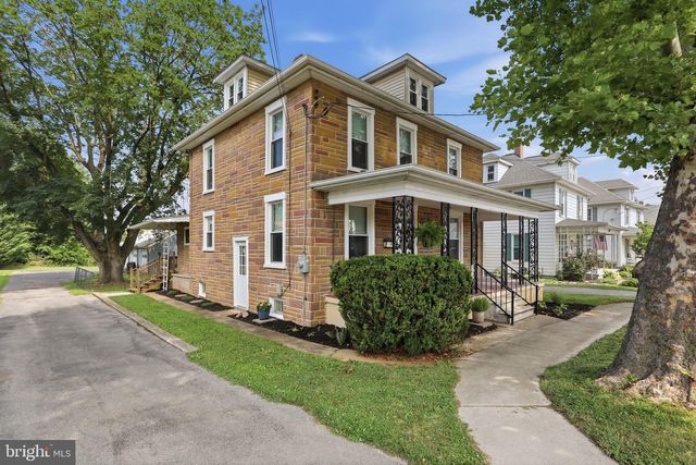 552 N ALLISON ST, Greencastle, PA 17225