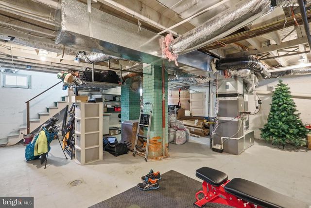 552 N ALLISON ST, Greencastle, PA 17225