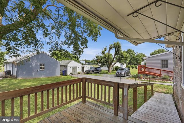 552 N ALLISON ST, Greencastle, PA 17225