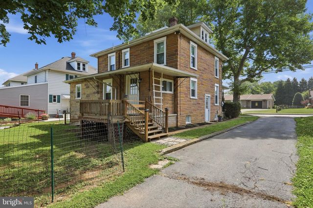 552 N ALLISON ST, Greencastle, PA 17225
