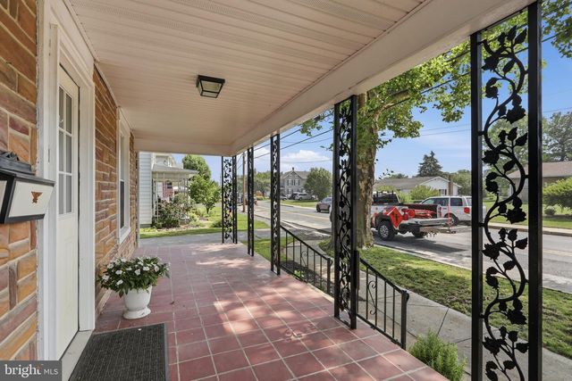 552 N ALLISON ST, Greencastle, PA 17225