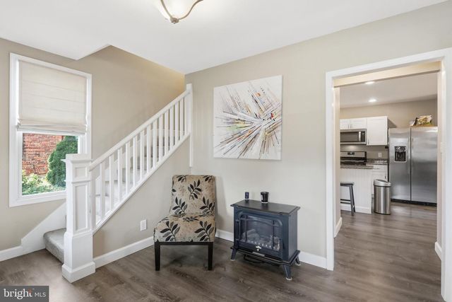 552 N ALLISON ST, Greencastle, PA 17225