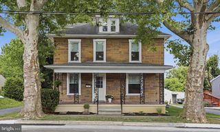 552 N ALLISON ST, Greencastle, PA 17225