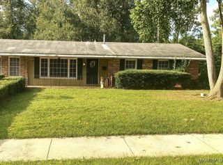 1712 Marlowe Drive, Montgomery, AL 36116