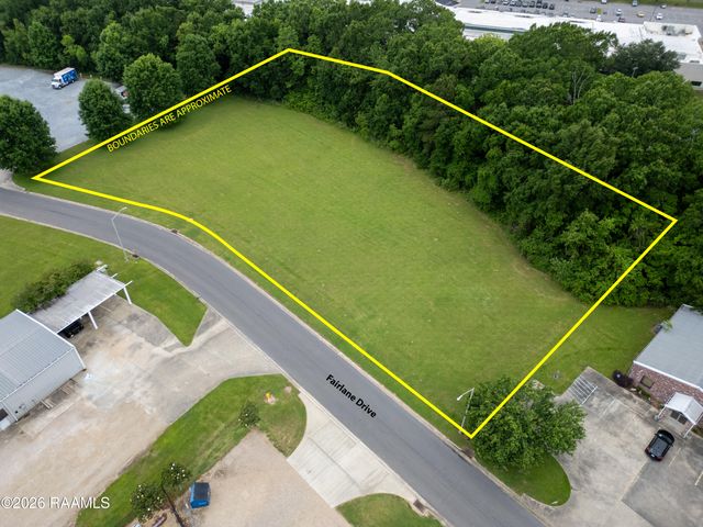 106 Fairlane Drive, Lafayette, LA 70507
