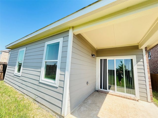 6833 Bonanza Way, Forney, TX 75126