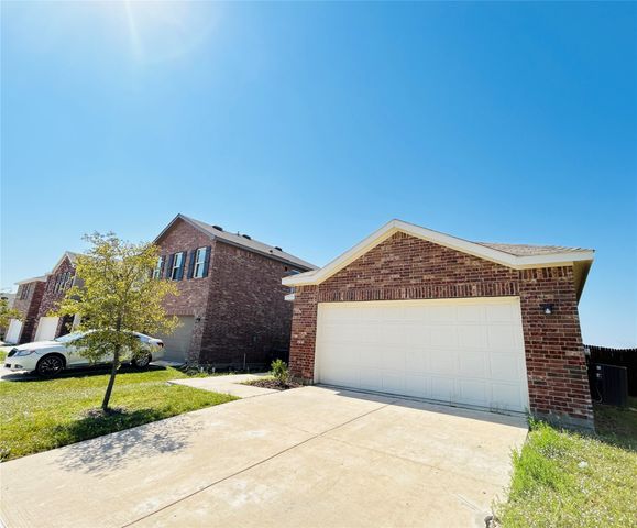 6833 Bonanza Way, Forney, TX 75126