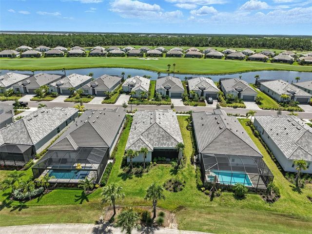 15904 SUGAR HILL DRIVE, Punta Gorda, FL 33982