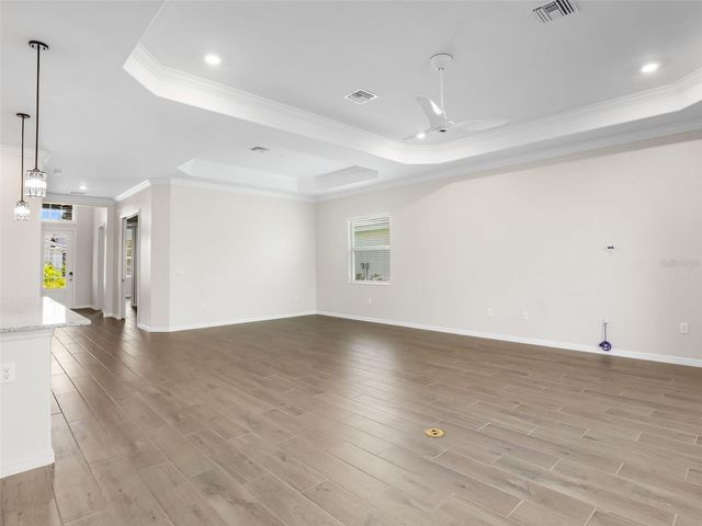 15904 SUGAR HILL DRIVE, Punta Gorda, FL 33982