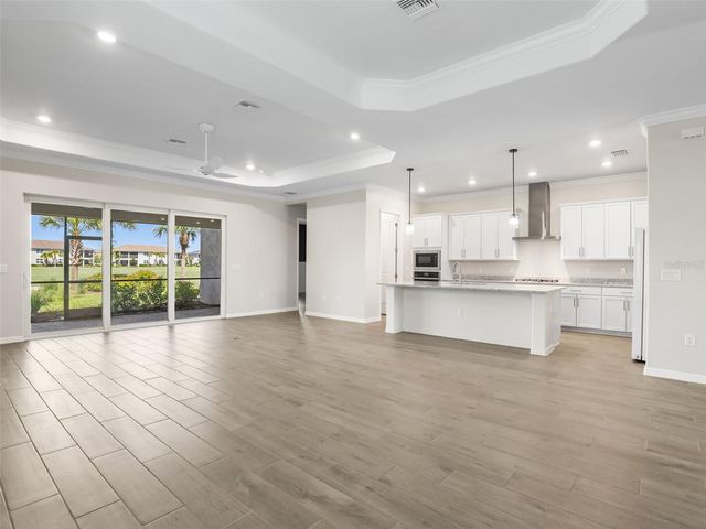 15904 SUGAR HILL DRIVE, Punta Gorda, FL 33982