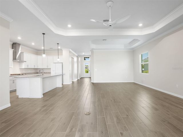 15904 SUGAR HILL DRIVE, Punta Gorda, FL 33982