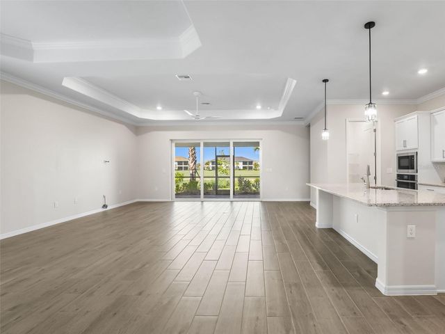 15904 SUGAR HILL DRIVE, Punta Gorda, FL 33982