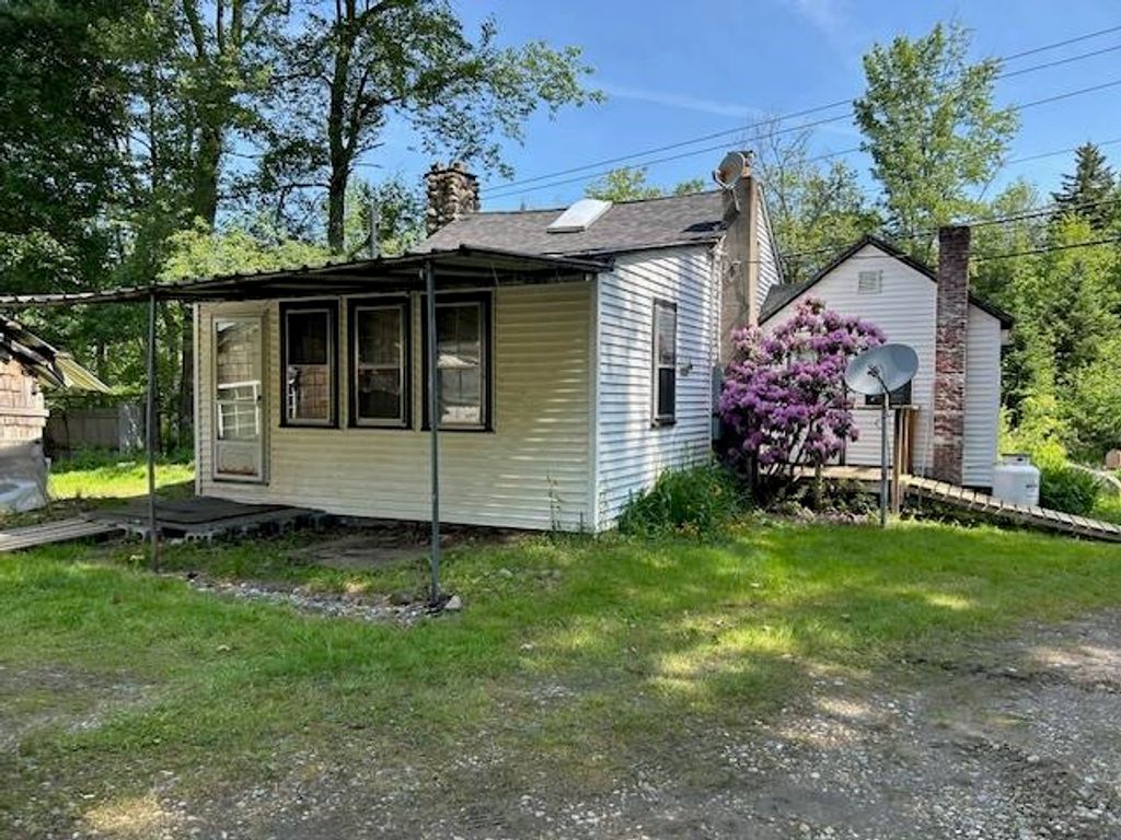 310 NH Route 119, Fitzwilliam, NH 03461
