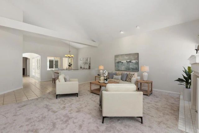 1562 Hermosita Drive, San Marcos, CA 92078