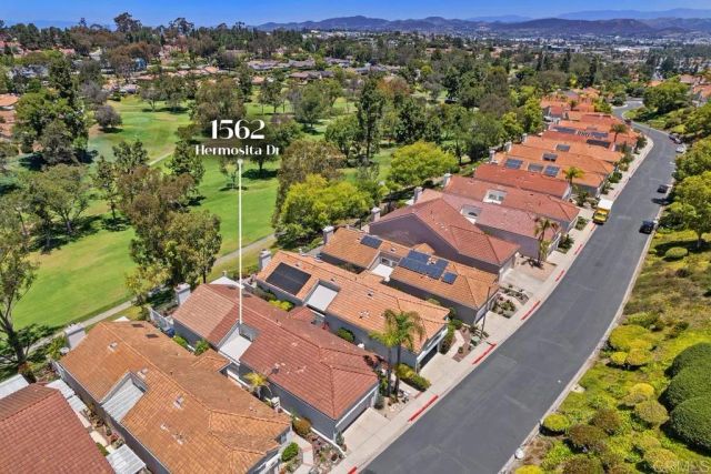 1562 Hermosita Drive, San Marcos, CA 92078